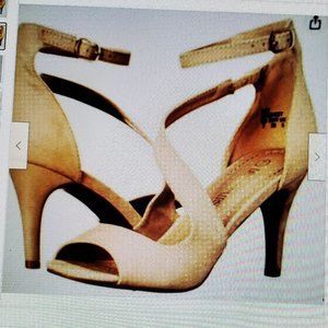 DreamPairs Suede nile fashion stilettos suze 7